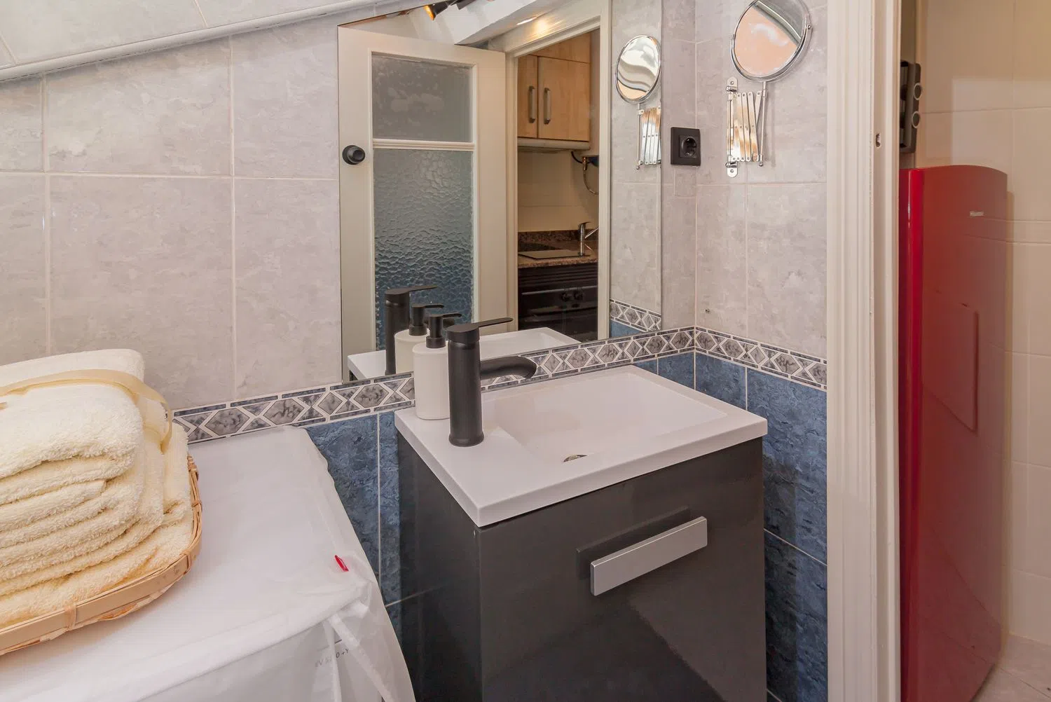 Estudio en calle Roca, 4 - Foto 25