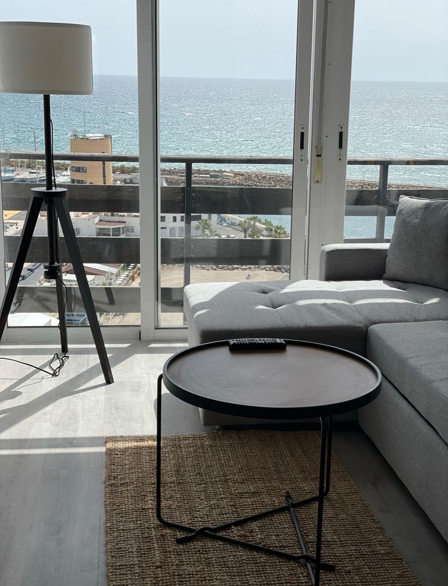 Piso en Paseo Marítimo, 84, Puerto de Aguadulce - Foto 6