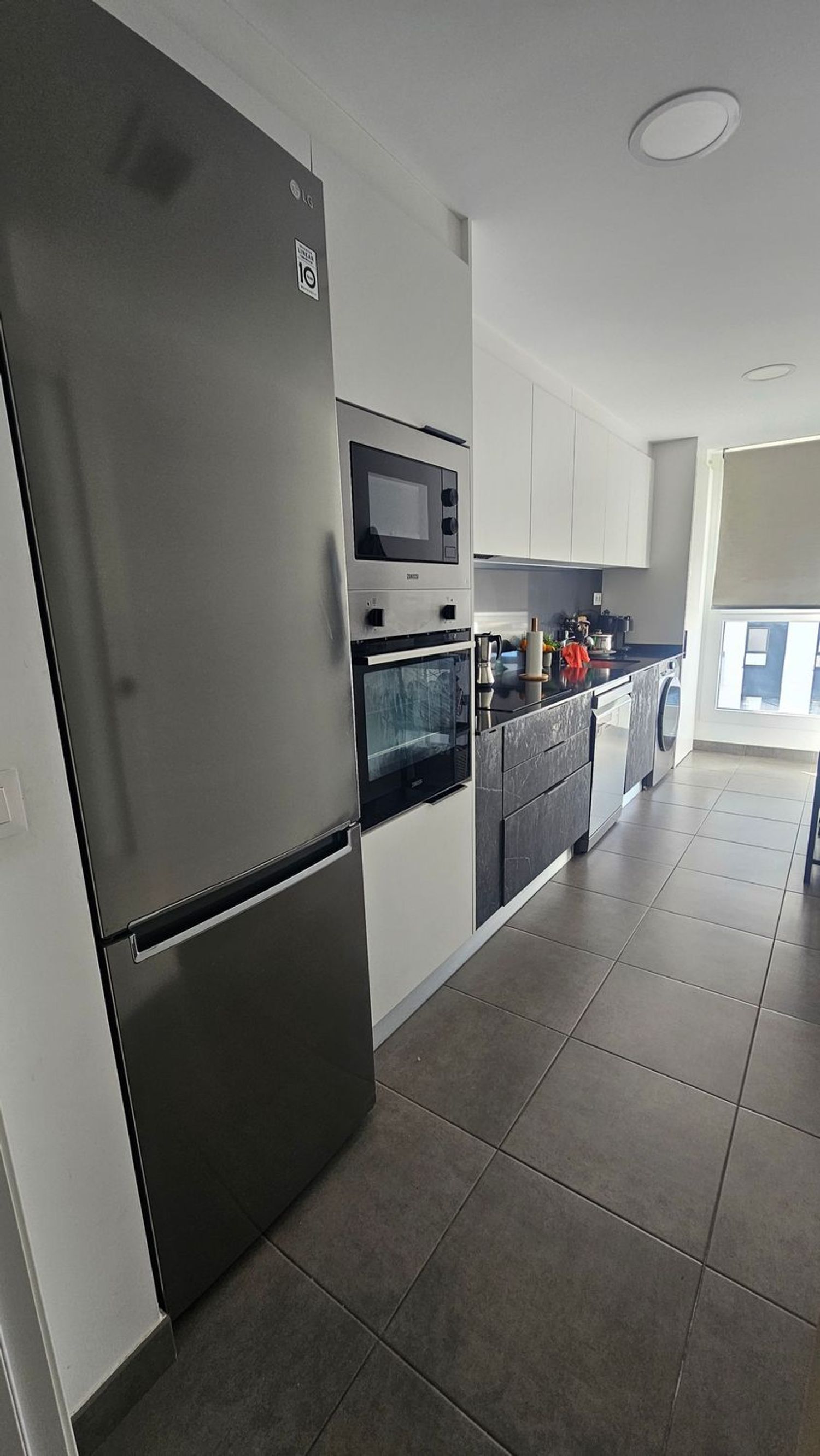 Piso en calle de Vicente Chuliá Campos, 1 - Foto 8