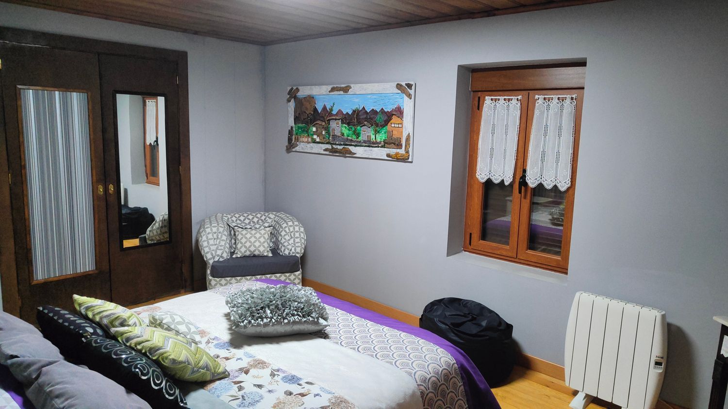 Casa de pueblo en Real s/n - Foto 20