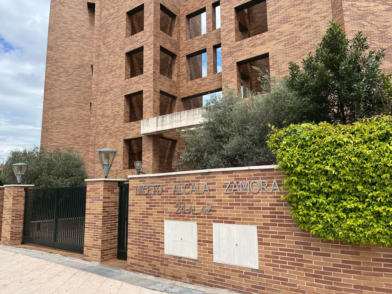 Piso en avenida de Niceto Alcalá Zamora, 24 - Foto 9
