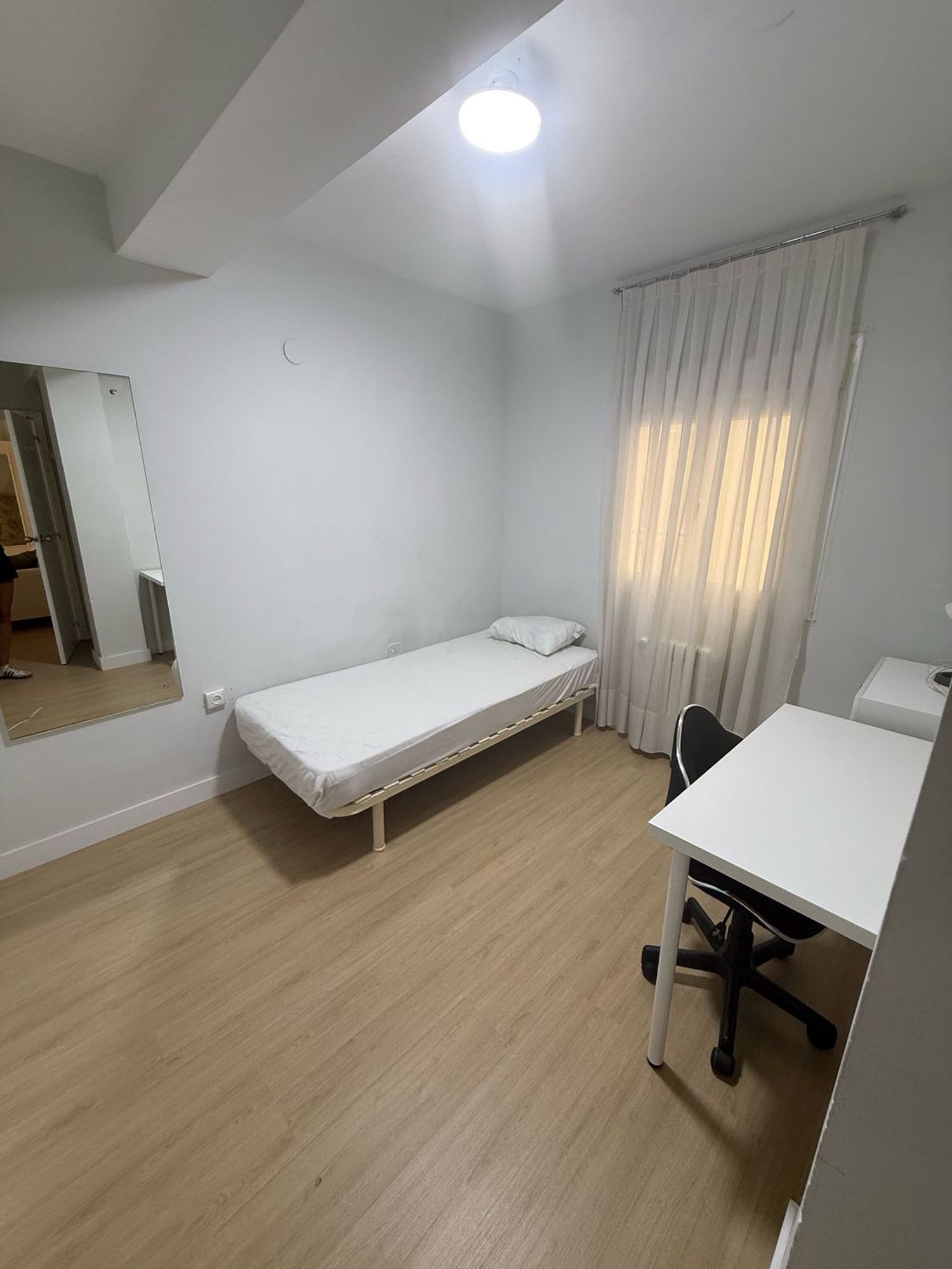 Piso en Calle de Bernardo Fita, 8, Doctor Cerrada - Foto 13