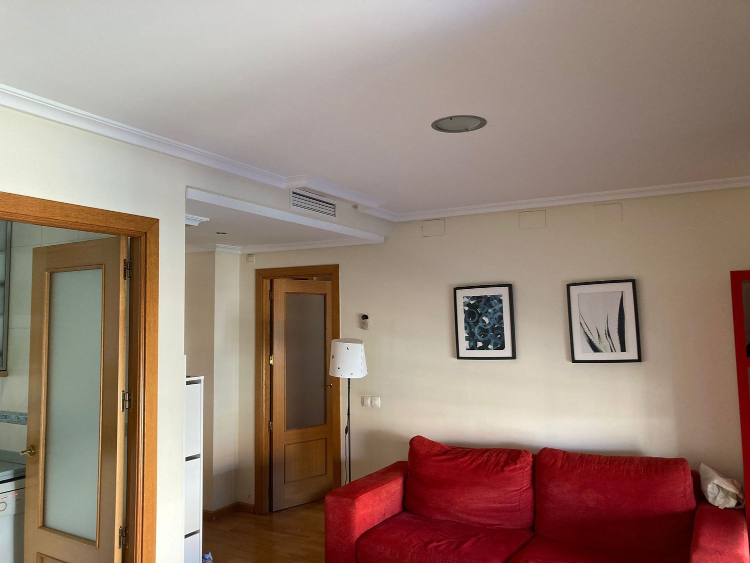 Piso en avenida Medico Ricardo Ferrer, 42 - Foto 2