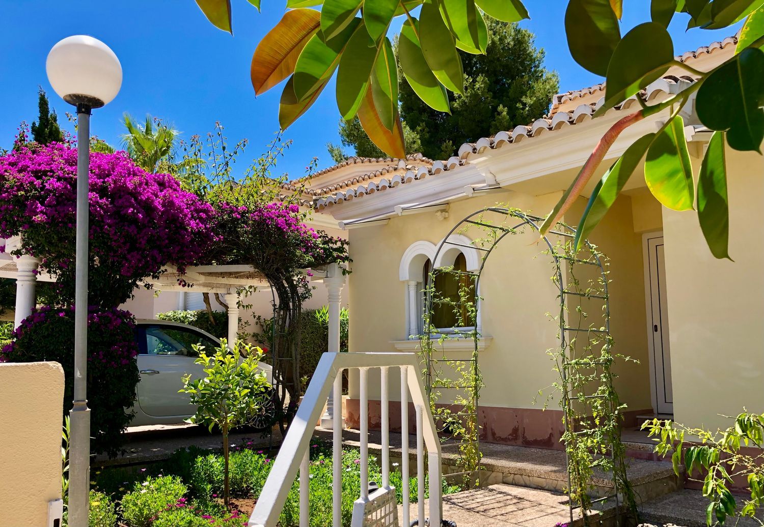 Casa o chalet independiente en Camino Assagador de Santa Llu, 62, El Montgó, El Montgó - Foto 2