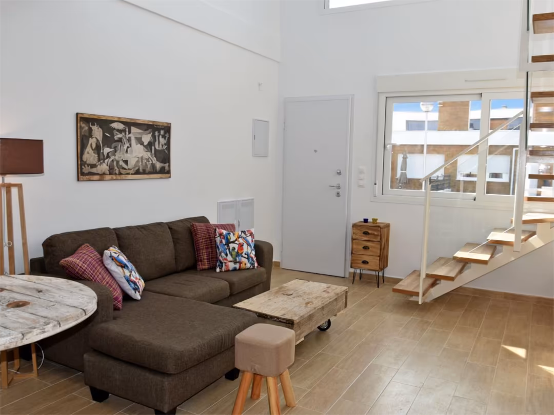 Piso en  Carrer de Creta 320