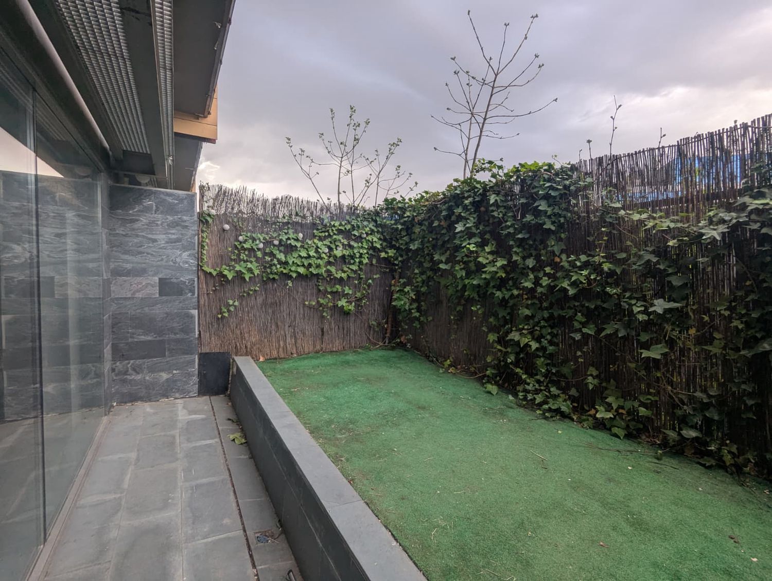 Estudio en calle de Huelva, 16 - Foto 4