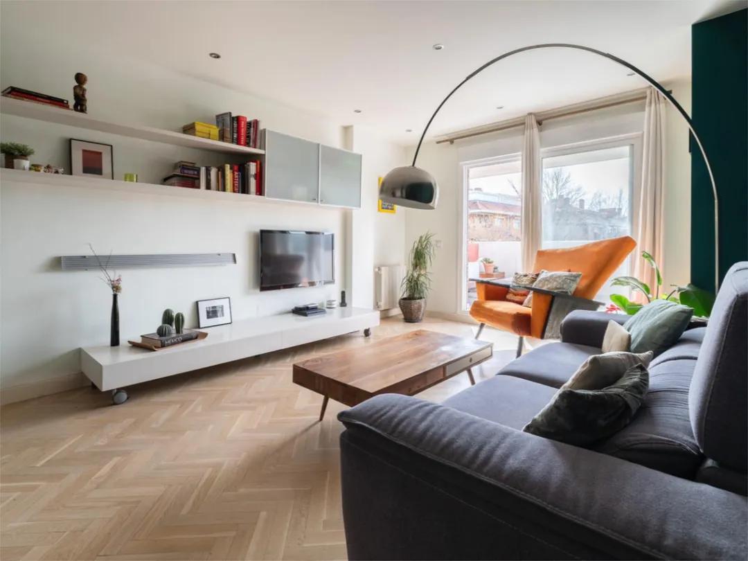 Piso en  Calle Hermanos Machado 2 - Foto 5