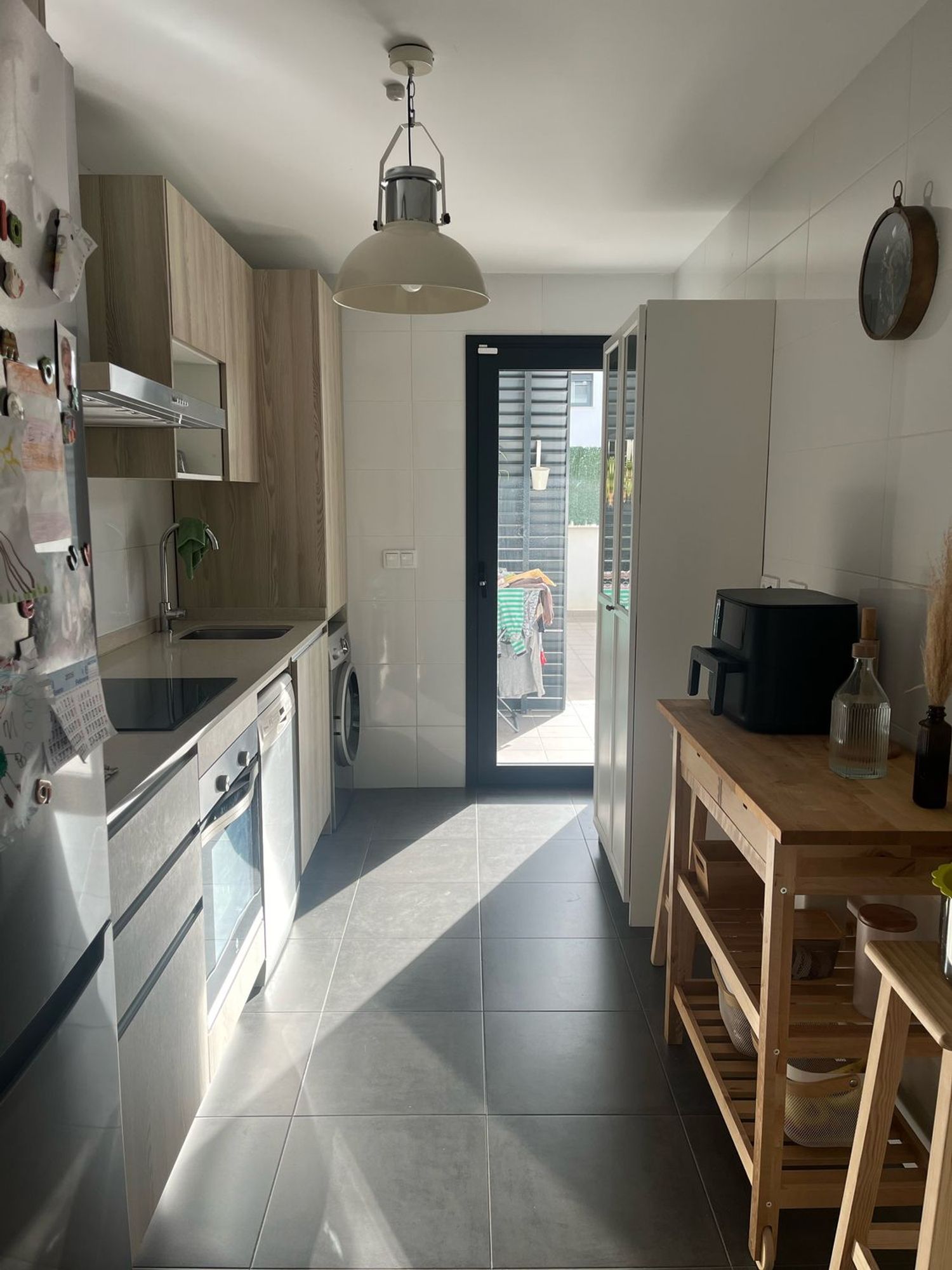 Piso en calle Altair, 19 - Foto 14