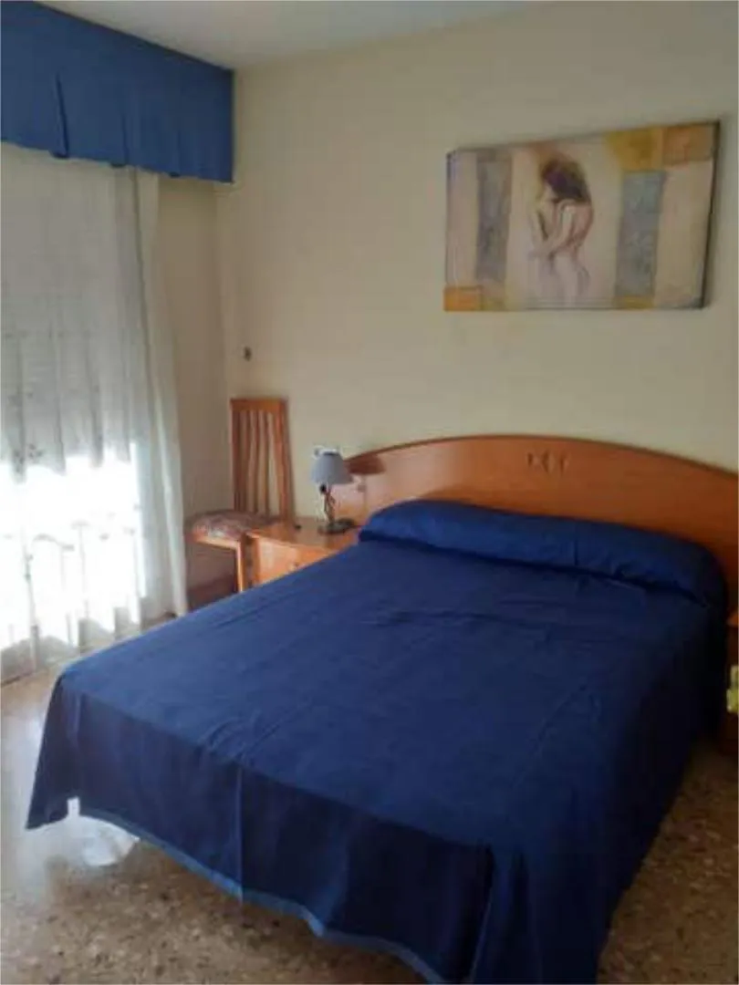 Piso en San Blas - Foto 4