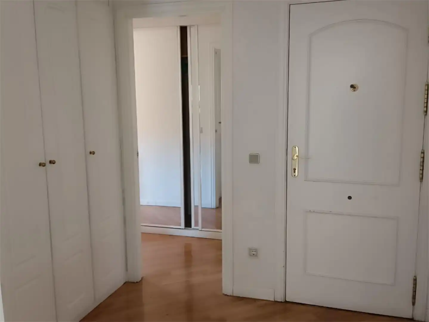 Piso en  Paseo de la Chopera 2 - Foto 2