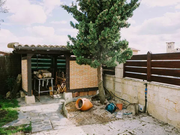 Casa o chalet independiente en Calle Nueva, 20 - Foto 9