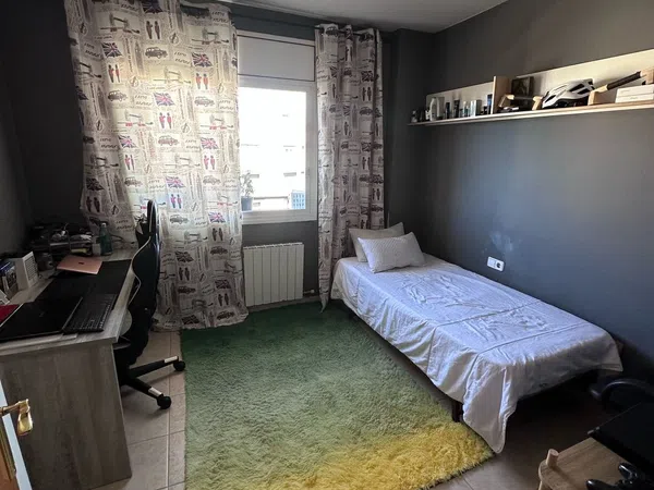 Piso en Avenida Francesc Macià, 50 - Foto 8