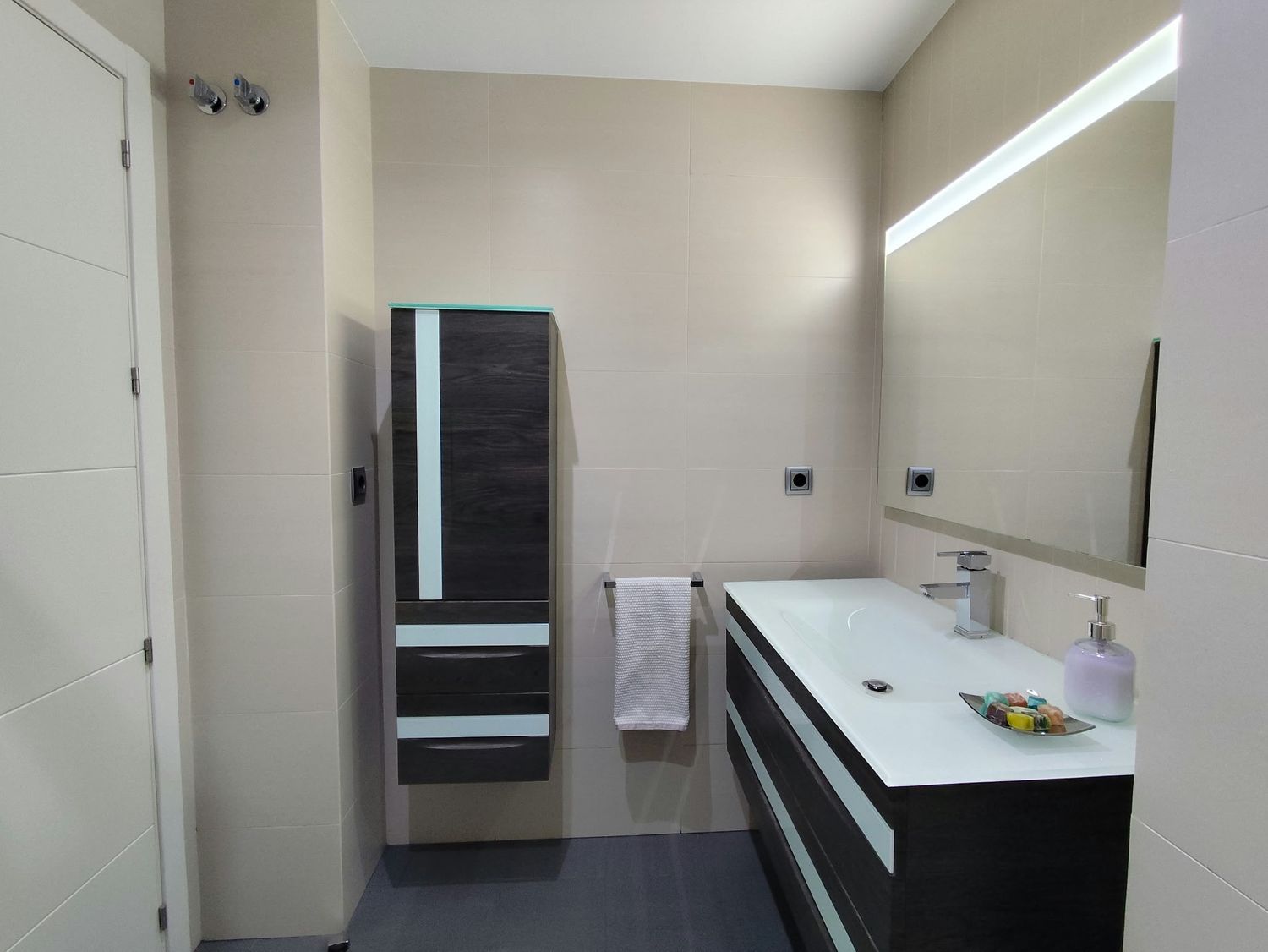Piso en San Vicente de Paul, 54, Ronda de Triana-Patrocinio-Turruñuelo - Foto 26