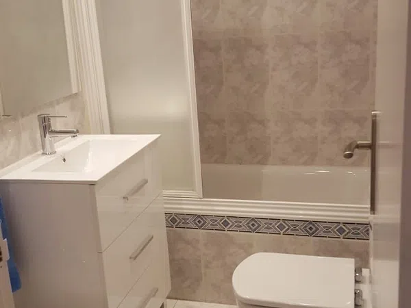 Piso en Calle Leonardo Rucabado, 43, Brazomar, Brazomar - Foto 5