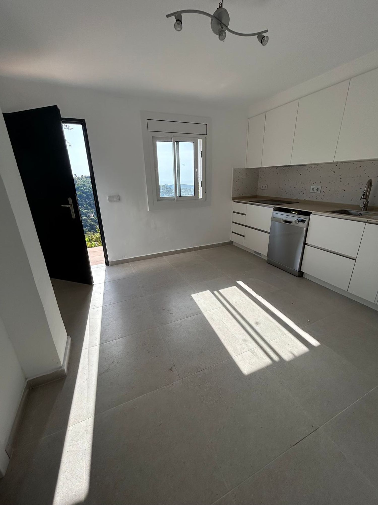 Estudio en Calle Salt del Sallent, 111 - Foto 12