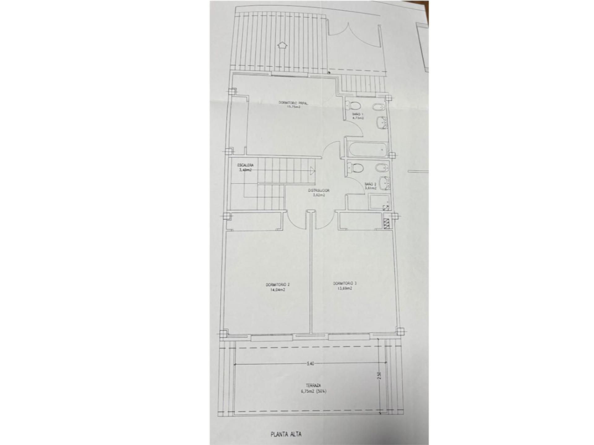 Piso en  Calle Pompeya 2 - Foto 26