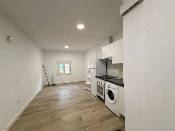 Estudio en Calle Móstoles, San Isidro, San Isidro - Foto 8