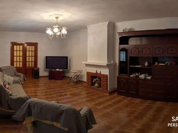 Chalet adosado en Calle Villacisneros s/n - Foto 16