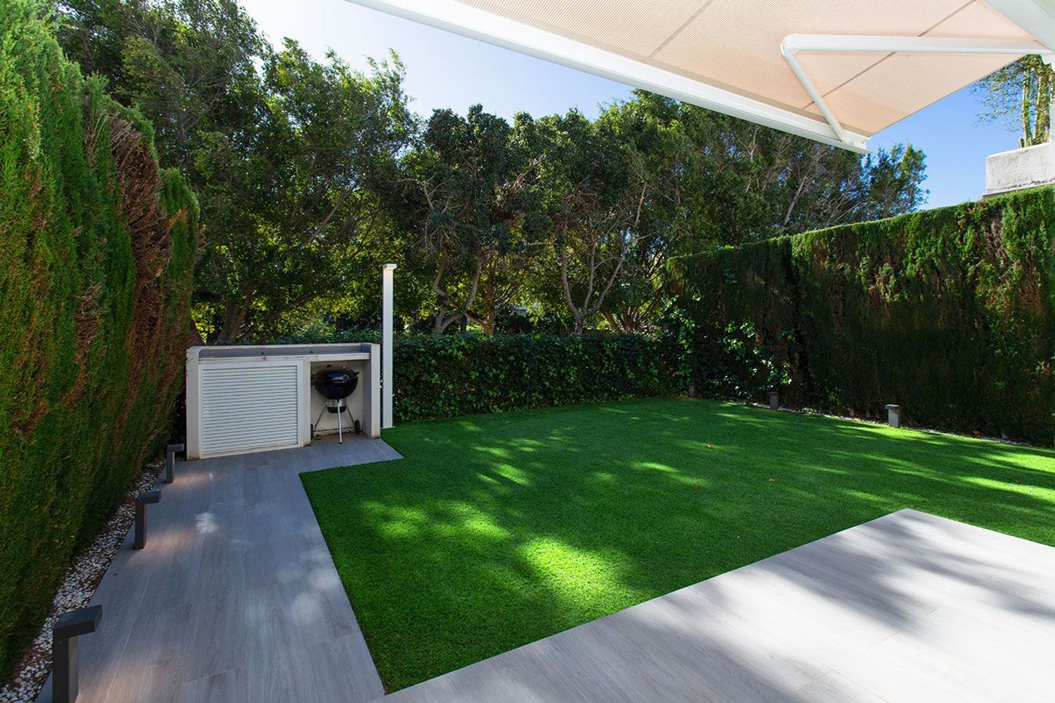 Piso en avenida Pintor Fernando Soria, 31 - Foto 31