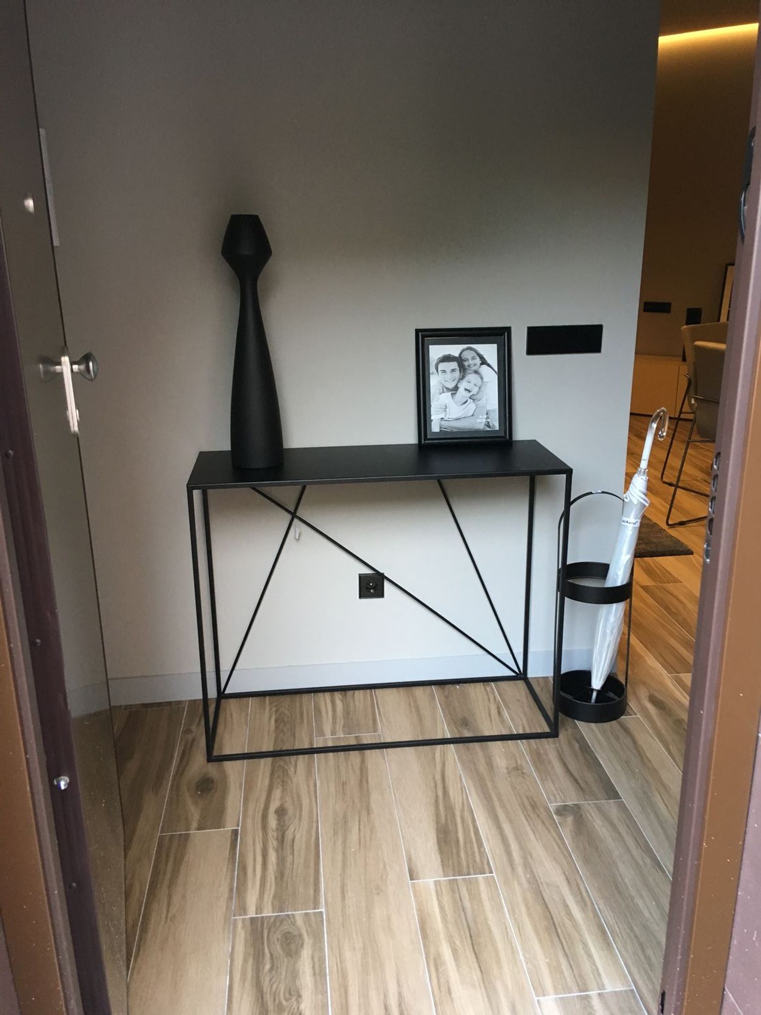 Piso en Paseo Fernández Caballero, 3, Zona Juan de Borbón - Foto 2