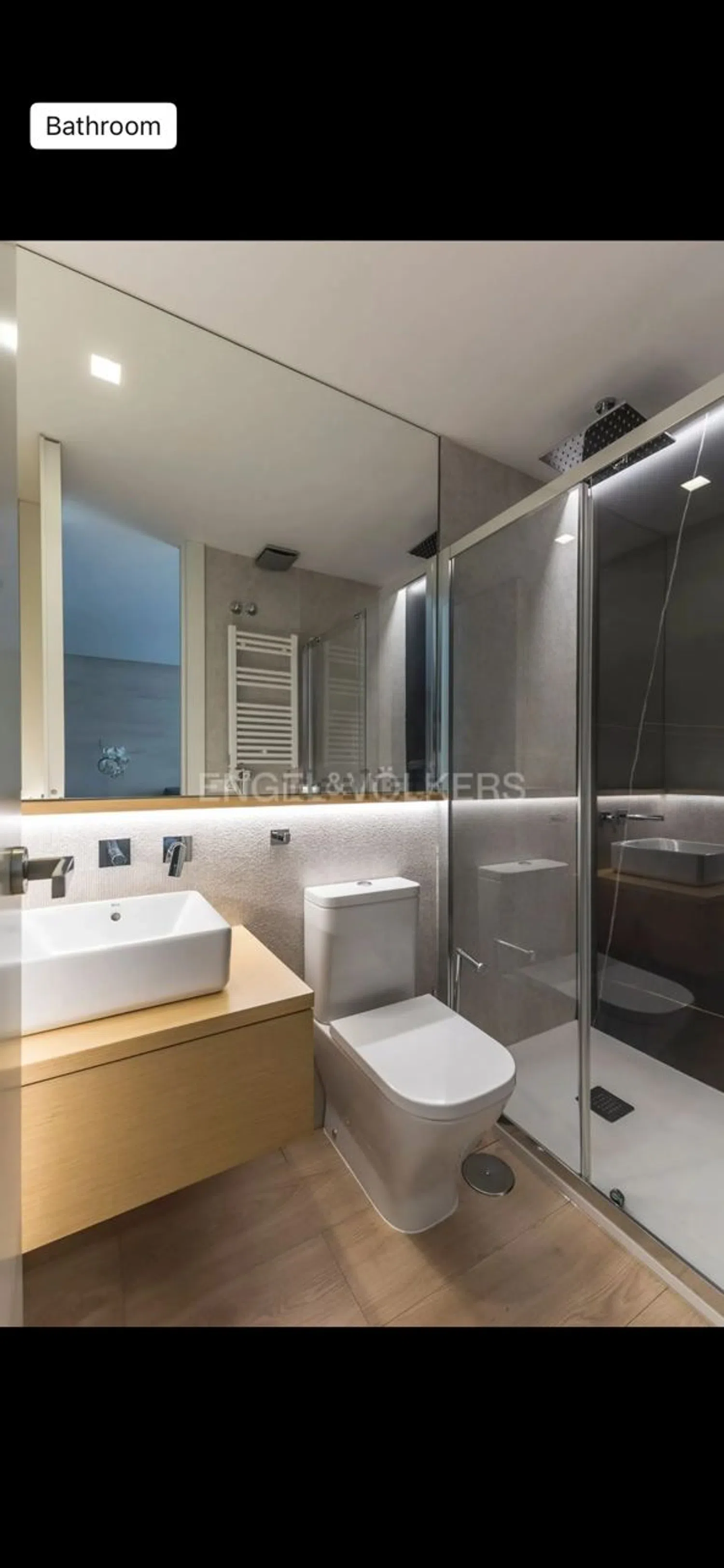 Piso en calle de Ayala, 20 - Foto 23