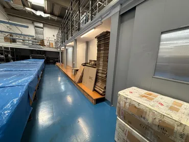 Nave Industrial en  Alemania - Foto 8