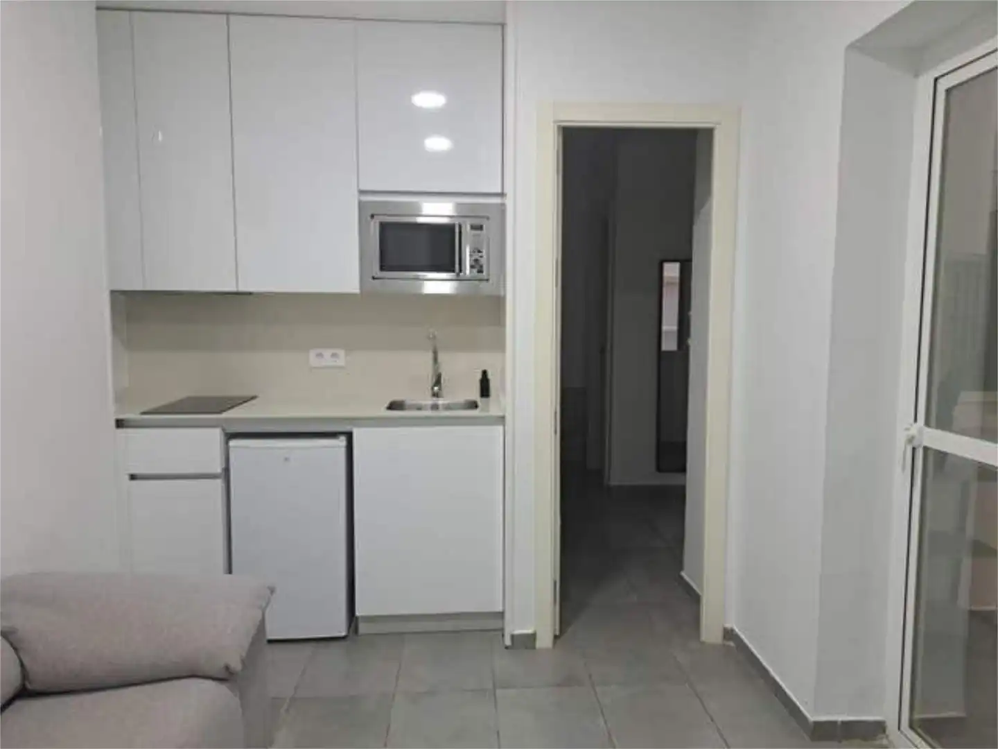 Apartamento en Casco Antiguo - Foto 5
