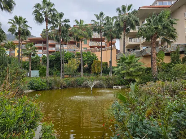 Piso en avenida del Higuerón, 1 - Foto 3