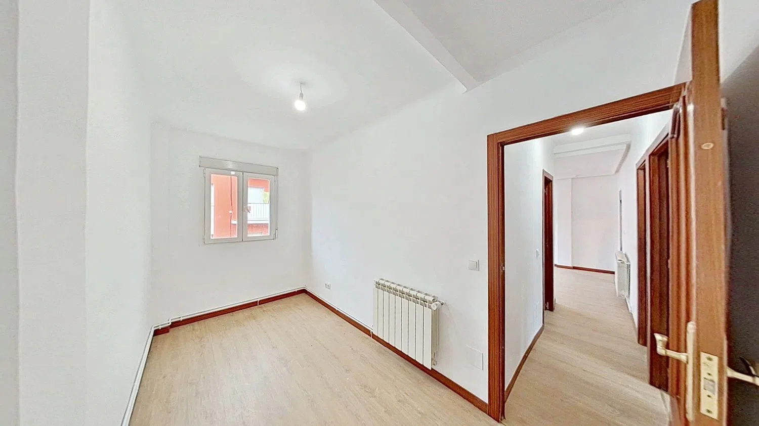 Piso en Barrio Zona Renfe - Foto 16