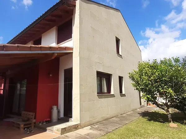 Chalet adosado en Barrio San Antonio, 31 - Foto 31