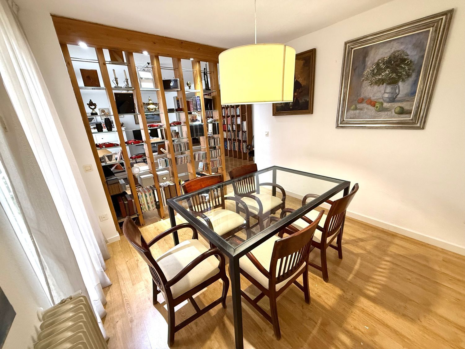 Chalet pareado en Camino Viejo de Alarcos, 28 - Foto 4