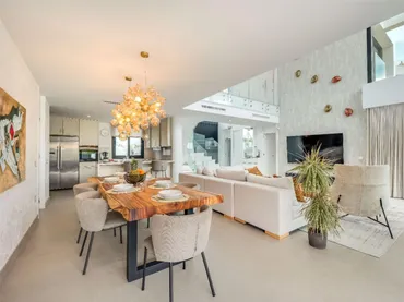 Chalet en  Urbanización Montecarlo 10 - Foto 6