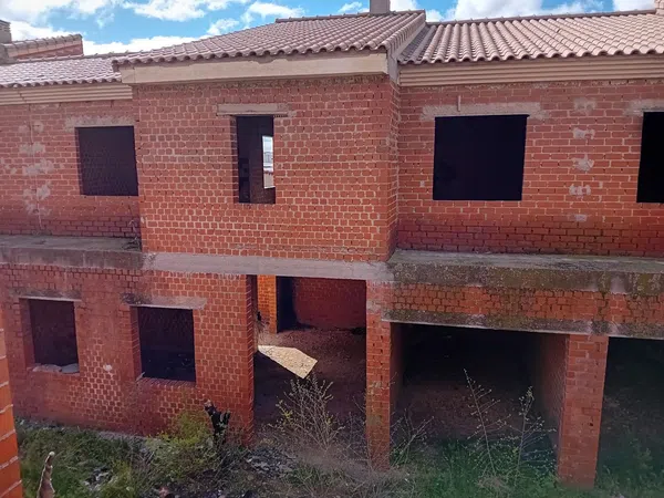 Chalet adosado en Calle Hernán Cortés, 90 - Foto 17