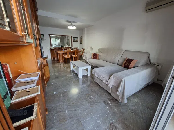 Piso en calle de Marià Fortuny, 70 - Foto 2