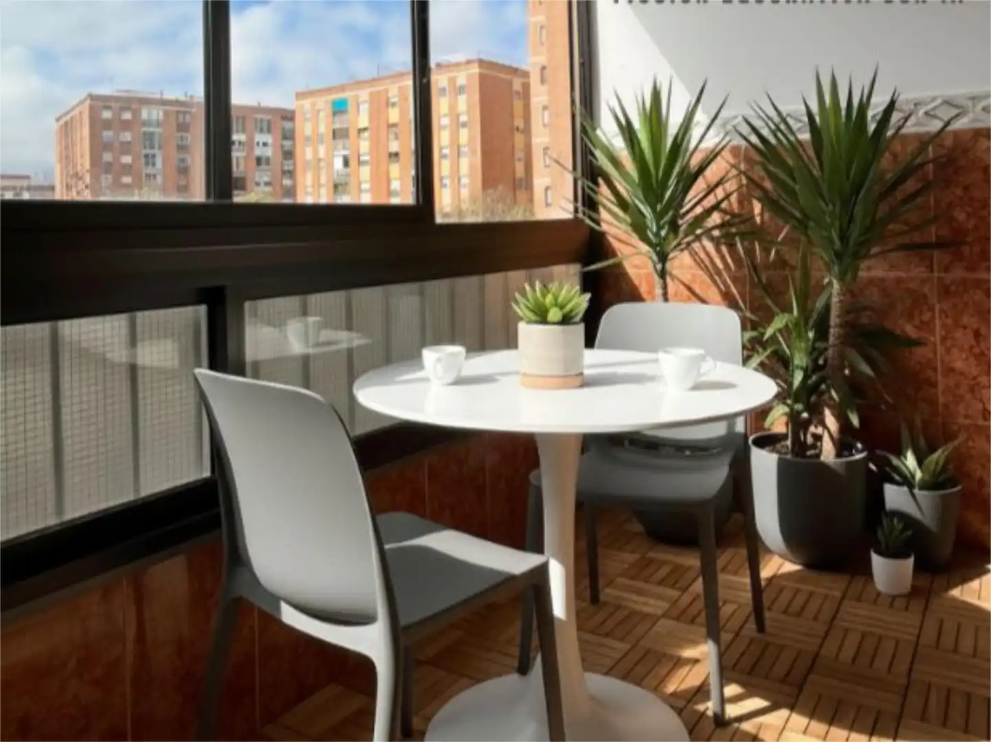 Piso en  Carrer del Sagrament 6 - Foto 3