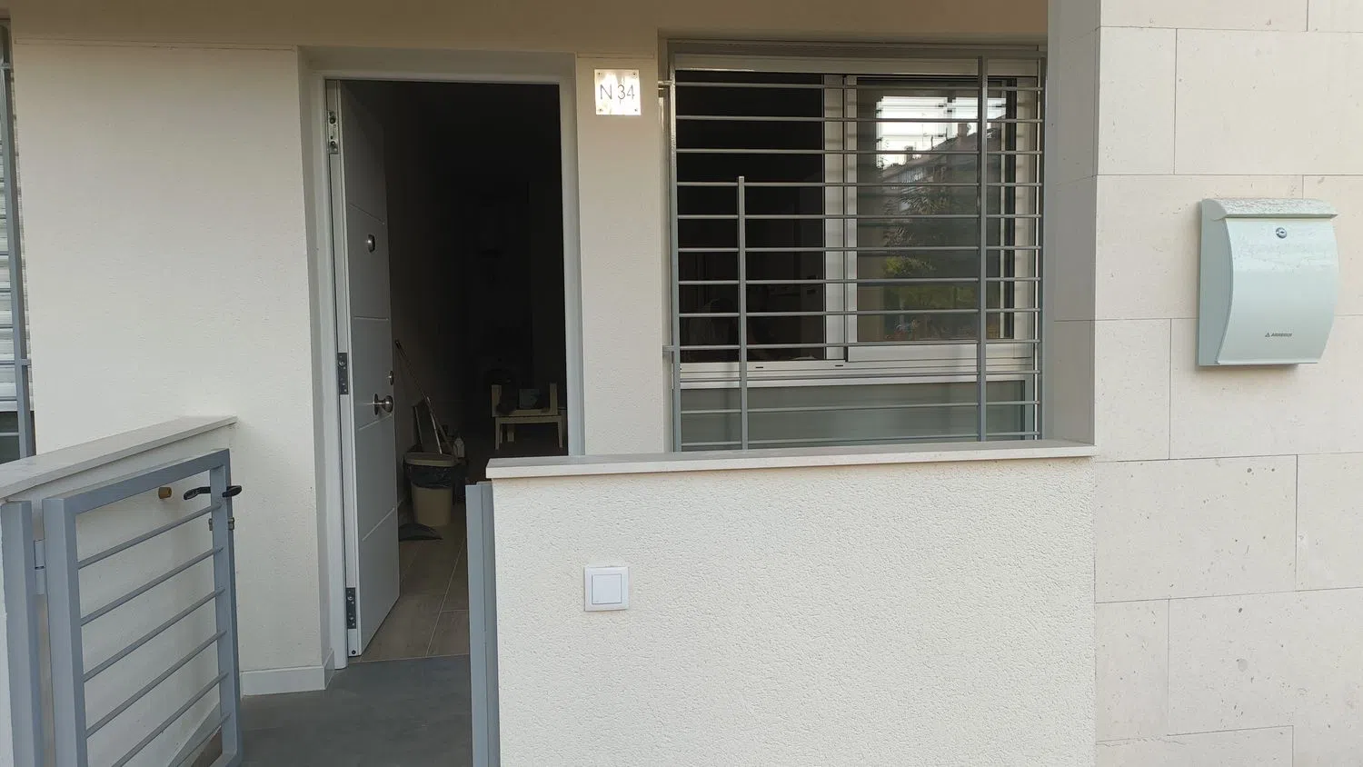 Estudio en calle Sierra de Peñarrubia, 34 - Foto 6