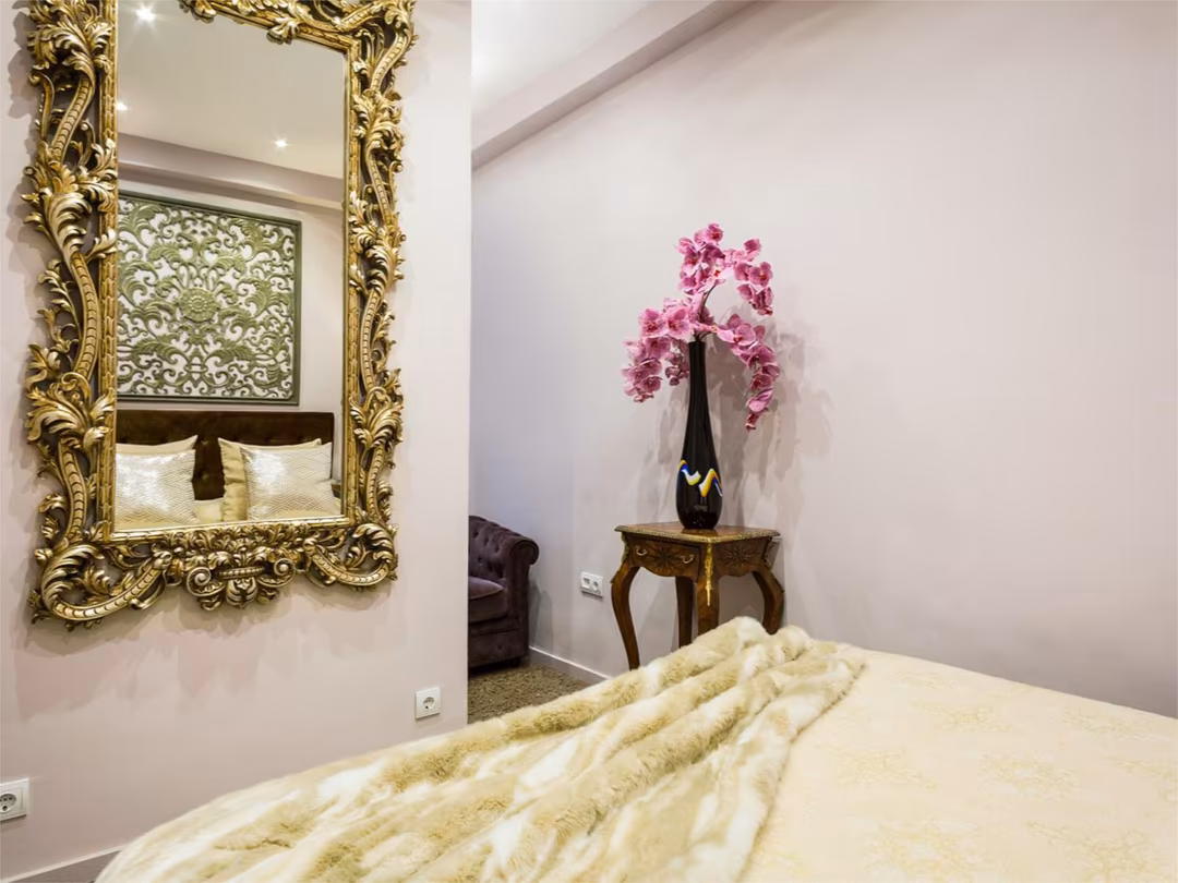 Piso en  Carrer d'Alí Bei 23 - Foto 4