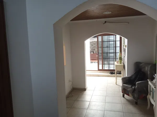 Casa independiente en calle Agustin Millares, 2