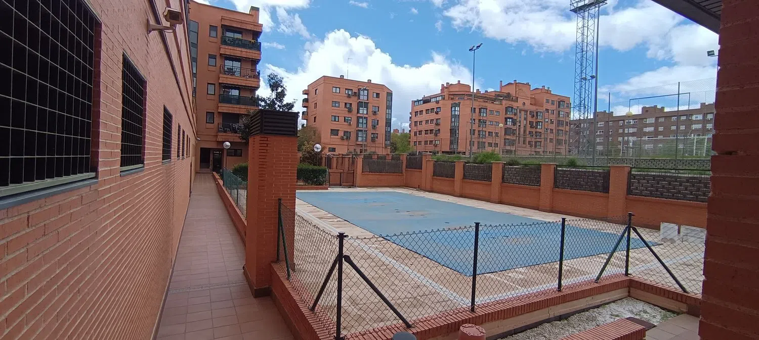 Piso en calle de Suecia, 43 - Foto 13