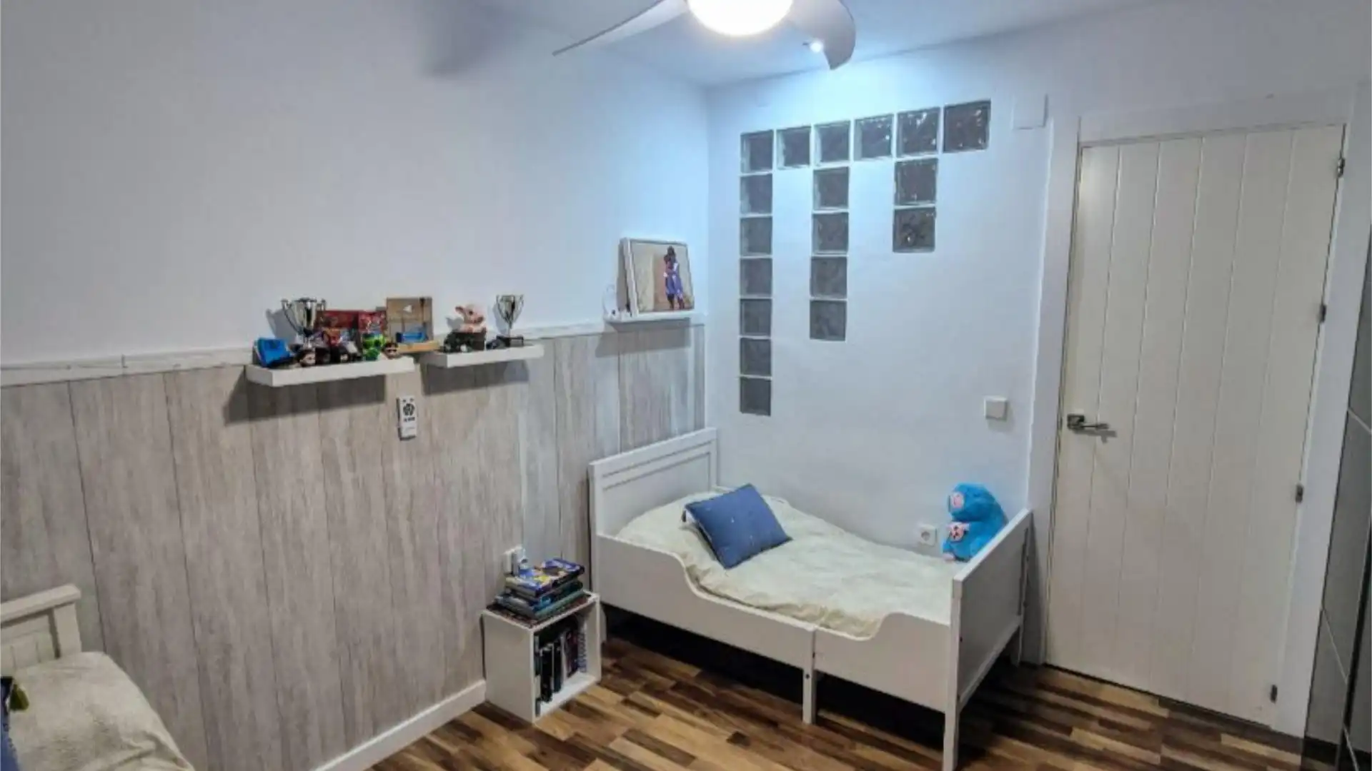 Piso en  Calle Sierrasol 11 - Foto 11