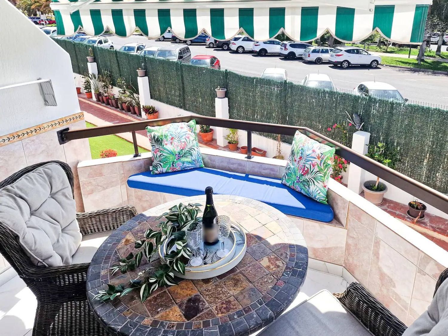 Piso en avenida Londres, 2 - Foto 7