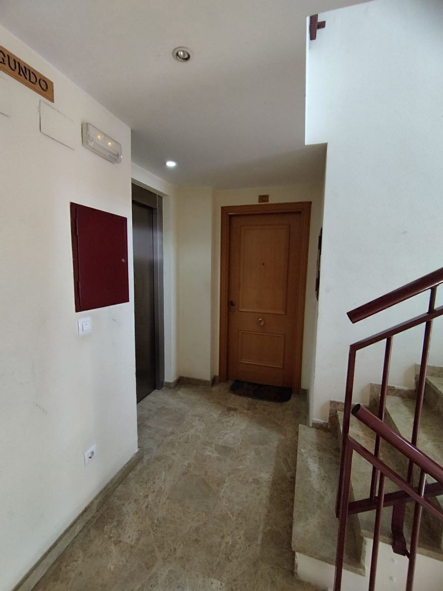 Piso en Calle de los Pirineos, 7, Barrio de la Paz - Foto 4