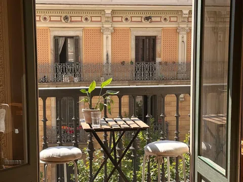 Piso en calle d'Ausiàs Marc, 9