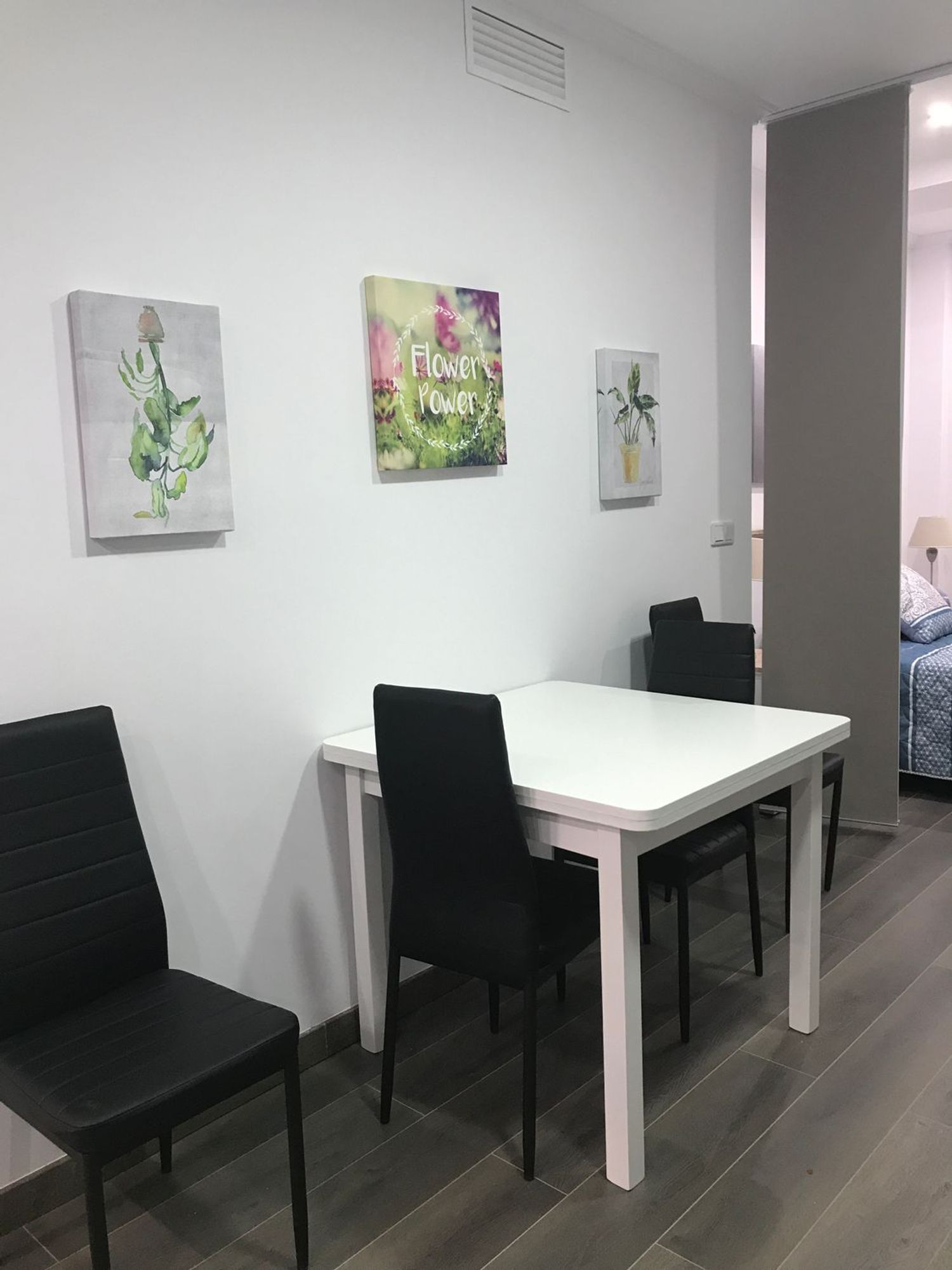 Estudio en Pasaje Pintor Monserrat, 1, Santa Rosa - San José - Foto 3