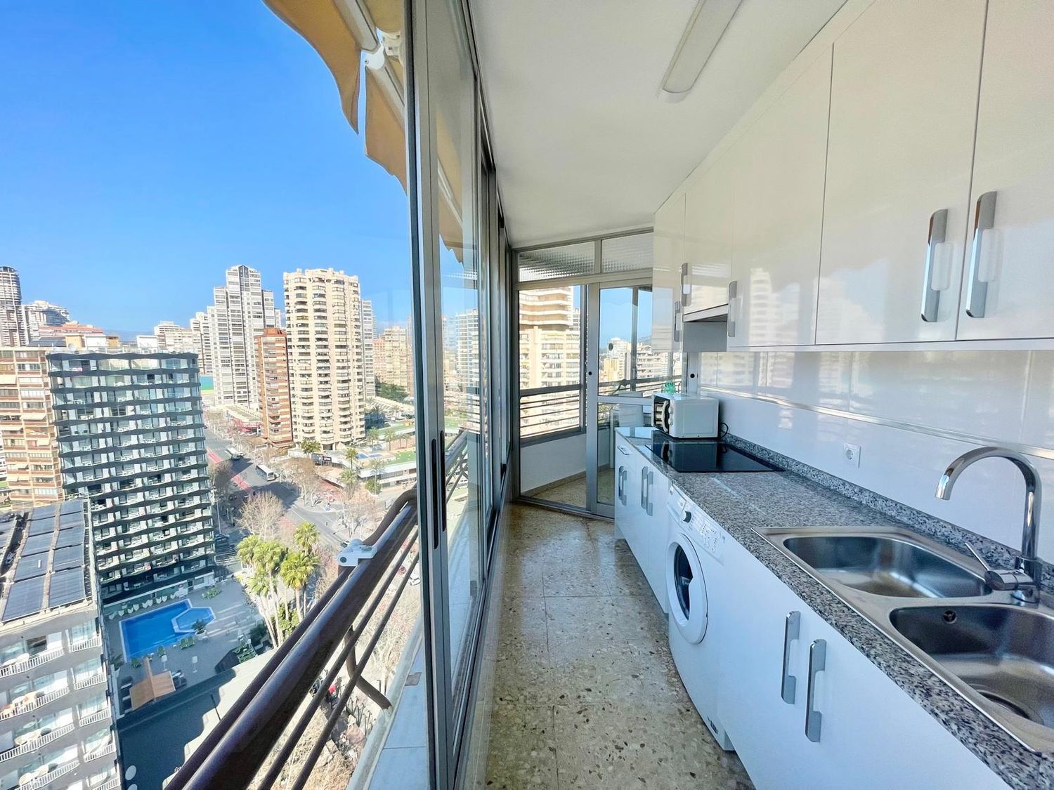 Piso en Avenida del Mediterráneo, 24 - Foto 8