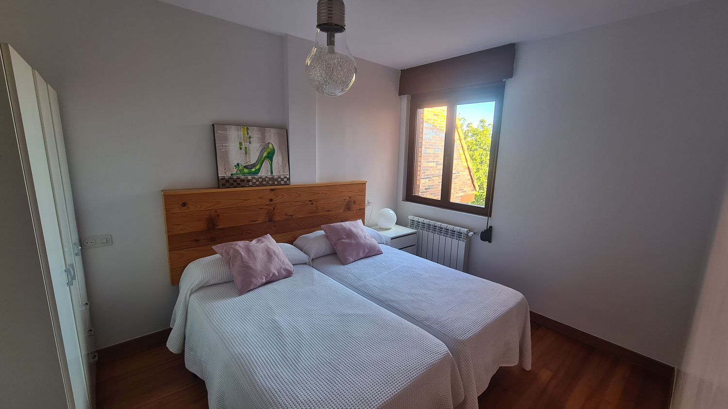 Ático en Calle Román Romano, 12, Llanes, Llanes - Foto 4