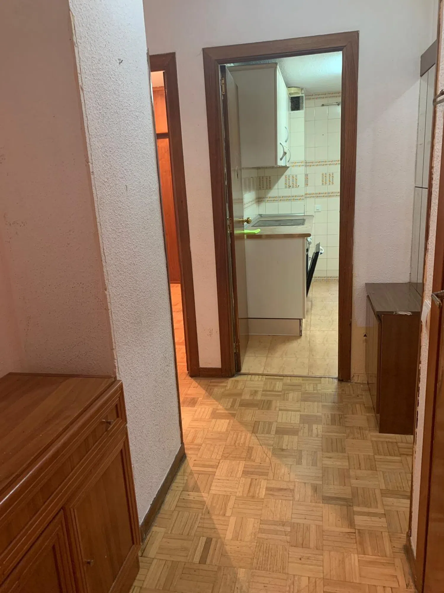 Piso en calle Villalcampo, 25 - Foto 3