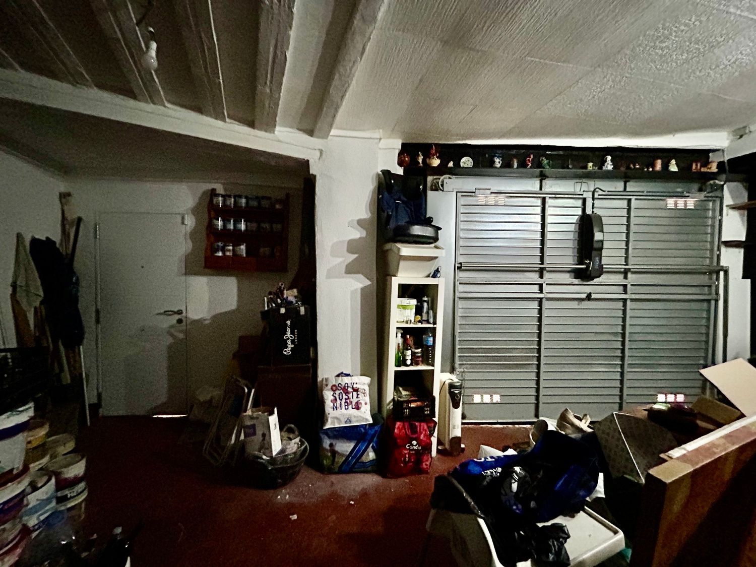 Chalet pareado en calle del Besiberri, 1 - Foto 19