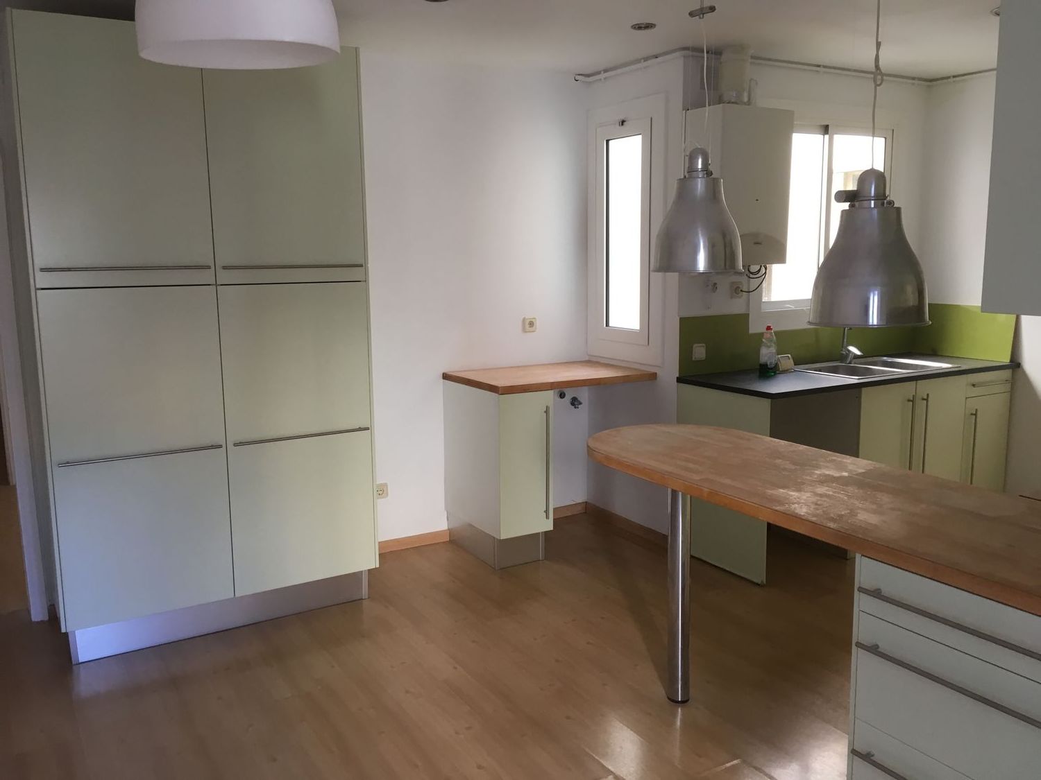 Ático en calle de Teodora Lamadrid, 32 - Foto 3