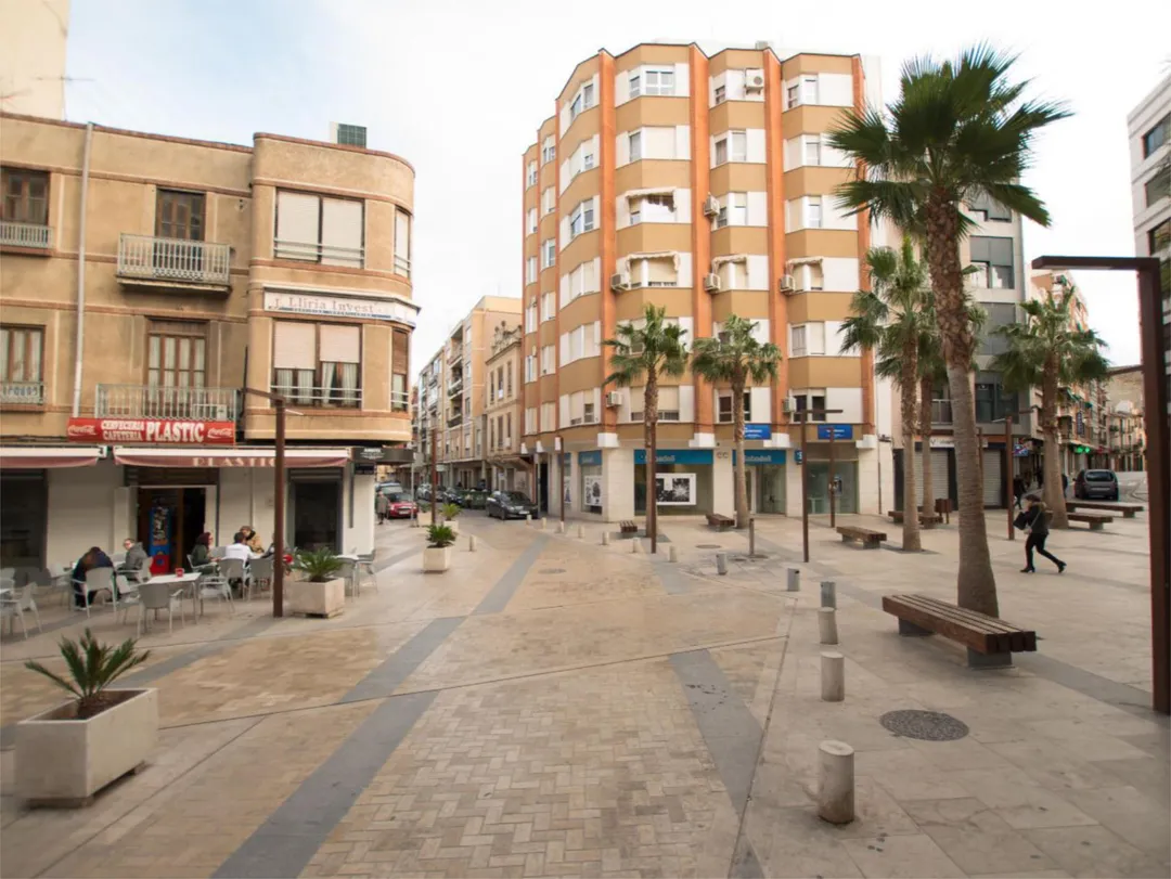 Piso en  Carrer Vicent Portolés 4 - Foto 13